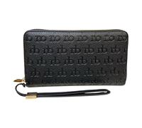 Roccobarocco PORTAFOGLI A LIBRETTO 3 SCOMPARTI E MANIGLIA CHIUSO da ZIP L010/6