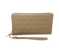 Roccobarocco PORTAFOGLI A LIBRETTO 3 SCOMPARTI E MANIGLIA CHIUSO da ZIP L010/6C