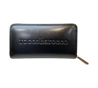 Roccobarocco PORTAFOGLI DONNA A 3 SCOMPARTI CHIUSO da ZIP 8 CREDIT CARD Y008/3A