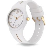 Roccobarocco Jam Lady Orologio da donna in gomma con numeri arabi diametro 35 mm