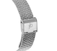 Roccobarocco watch- STARS -RB.2950L-01M donna SILVER