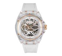 RoccoBarocco Orologio Meccanico Unisex Next Orbit - Rb.3249m-02 trendy cod. RB.3249M-02