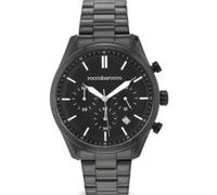 Roccobarocco watch- URBAN- RB.4853M-05M donna BLACK