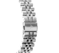 Roccobarocco watch- FASCINATE - RB.4886M-03M donna SILVER