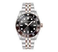 Roccobarocco watch- FASCINATE - RB.4886M-04M donna SILVER