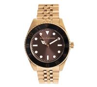 Roccobarocco watch- FASCINATE -RB.4886M-09M donna ROSE GOLD