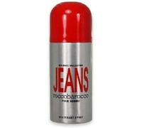 ROCCOBAROCCO JEANS MAN DEODORANTE SPRAY 150 ML