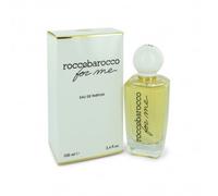 Roccobarocco For Me 100 ml eau de parfum per Donna