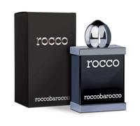 RoccoBarocco - Roccobarocco Rocco Black - Eau De Toilette Uomo 100 Ml Vapo