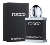 Roccobarocco Rocco Eau De Toilette 50ml For Men