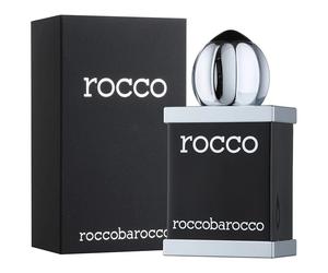 Roccobarocco Rocco Eau De Toilette 50ml For Men
