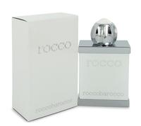 ROCCOBAROCCO ROCCO WHITE Eau De Toilette 100 ml for Men