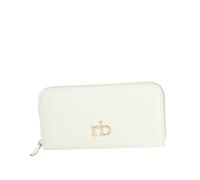 ROCCOBAROCCO ROCCOBAROCCO Portafogli Donna RBRP8701 Sintetico Bianco - Taglia Unica - TU