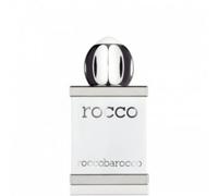 RoccoBarocco - Roccobarocco Rocco White - Eau De Toilette Uomo 100 Ml Vapo
