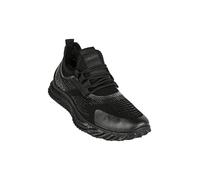 Roccobarocco Sneakers sportive uomo in tessuto
