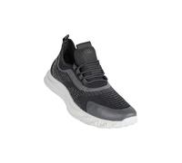 Roccobarocco Sneakers sportive uomo in tessuto