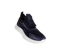 Roccobarocco Sneakers sportive uomo in tessuto