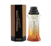 Roccobarocco - uno eau de parfum da donna - profumo donna classico, elegante, sofisticato e sensuale dalla fragranza fiorita e orientale, flacone da 30 ml