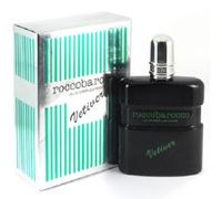 Roccobarocco Vetiver Pour Homme 100 ml, Eau de Toilette Spray