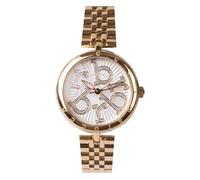 Roccobarocco watch- DIAMONDS- RB.4878L-03M donna ROSE GOLD