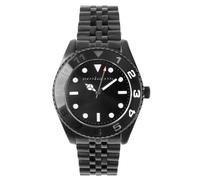 Roccobarocco watch- FASCINATE - RB.4886M-07M donna BLACK