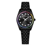 Roccobarocco watch- JUST- RB.4656L-01M donna MULTICOLOR