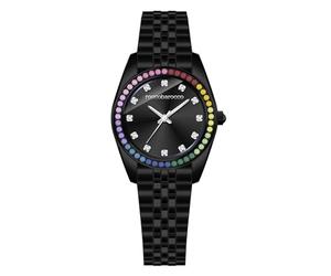Roccobarocco watch- JUST- RB.4656L-01M donna MULTICOLOR