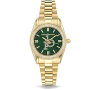 Roccobarocco watch- JUST- RB PERPETUAL-RB.3468L-05M donna GOLD