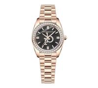 Roccobarocco watch- JUST- RB PERPETUAL-RB.3468L-07M donna ROSE GOLD