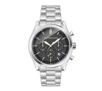 Roccobarocco watch- URBAN- RB.4853M-01M donna SILVER