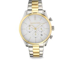 Roccobarocco watch- URBAN- RB.4853M-02M donna SILVER