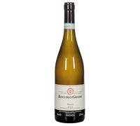 Roccolo Grassi Broia Soave DOC 2023 0,75 ℓ