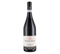 Roccolo Grassi Valpolicella Superiore DOC 2019 0,75 ℓ