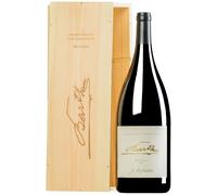 Roccolo Ludwig Barth von Barthenau Pinot Nero Alto Adige DOC 2013 MAGNUM in cassetta di legno 1,5 l