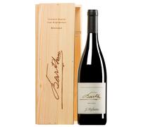Roccolo Ludwig Barth von Barthenau Pinot Nero Alto Adige DOC 2017 0,75l in in cassetta di legno 0,75 l