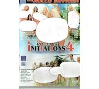 ROCCO'S INITIATIONS 4 ( Sandy Saint, Viva, Bamby, Rocco Siffredi, Brandon Iron, Franco Roccaforte ) Rocco Siffredi