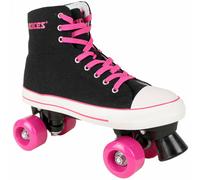 Roces Chuck Classic Motorino Chucks Pattini a Rotelle Classicroller Pattini