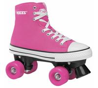 Roces Chuck Classic Motorino Chucks Pattini a Rotelle Classicroller Pattini