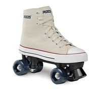 Roces Chuck Classic Roller Pattini a rotelle/Pattinaggio Street, Bambini, Chuck Classic Roller