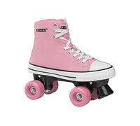 ROCES Chuck Classic Roller Pattino 4 Ruote Classico Unisex