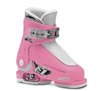 Roces da Sci da Bambino Idea Up 16.0 - 18.5 Regolabile per Guanti, Bambini, Idea UP 16.0-18.5