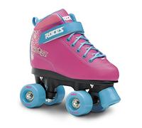 Roces Damen Movida Art Roller Skates/Pattinaggio Street, Donna, Movida Art, Pink, 40