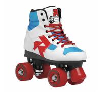 Roces Disco Palazzo Pattini a Rotelle Quadskates Pattini