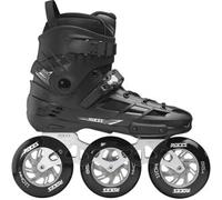 Roces EGO 3x110 TIF Pattini In Linea (Nero) taglia 42 EU