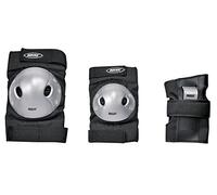 ROCES Extra Protezioni Skates, 3 Pezzi