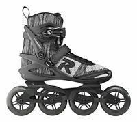 Roces Filo filettato, Pattini in Linea Unisex-Adulto, Salt N Pepa, 47 EU