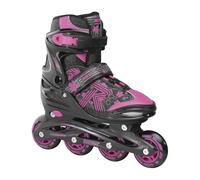 Roces Jokey 3.0 Jr - Pattini Inline 34/37