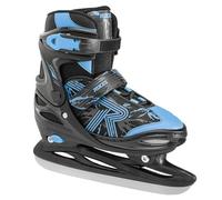 Roces Jokey Ice 3.0 - pattini da ghiaccio - bambino 26/29 EUR Black/Blue junior