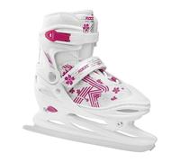ROCES Jokey Ice 3.0 Girl - Pattini da Ghiaccio. Bambina