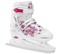 Roces - Ice Jokey 3.0 Jr - Pattini Ghiaccio - Uisex 30/33